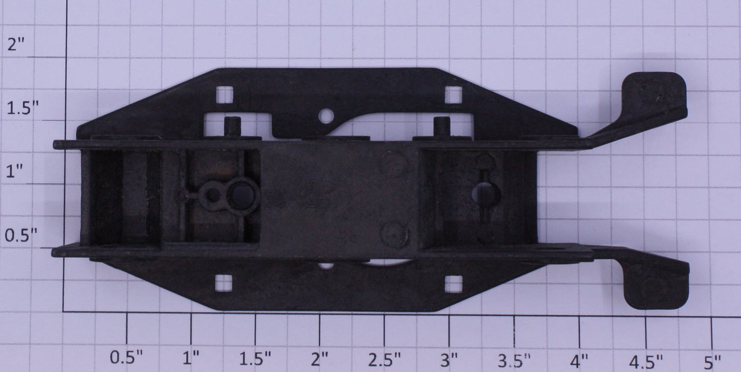 Lionel 8376-575 Motor Housing Body