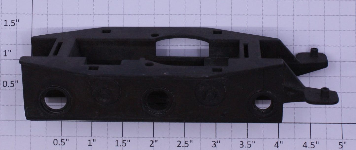 Lionel 8376-575 Motor Housing Body