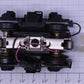 Lionel 14583-570 Black F-3B 4-Wheel Dummy Truck