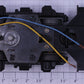 Lionel 401-25 4-Wheel Dummy Truck with Clear Plastic Cam