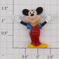 Lionel 11721-10 Mickey Mouse Figure