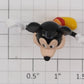 Lionel 11721-10 Mickey Mouse Figure
