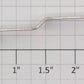Lionel 224-2 Drawbar