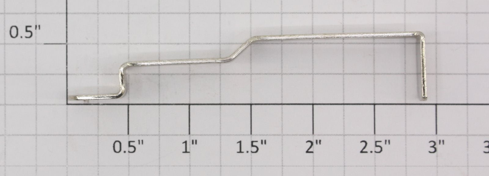 Lionel 224-2 Drawbar