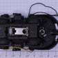 Lionel 18138-570 F-3A Milwakee Road Front Motor Truck (No Motor)