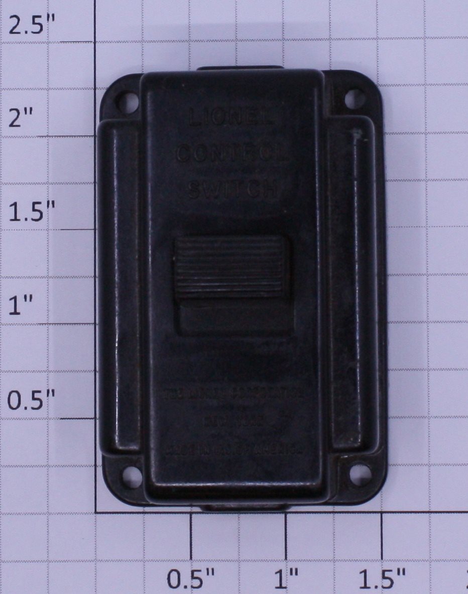 Lionel 364C Two Terminal Switch Controller