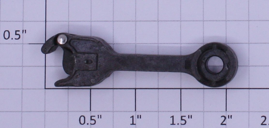 Lionel 8030-120 Coupler Head Assembly