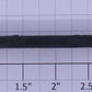 Lionel 8005-31 Black Collector Bracket