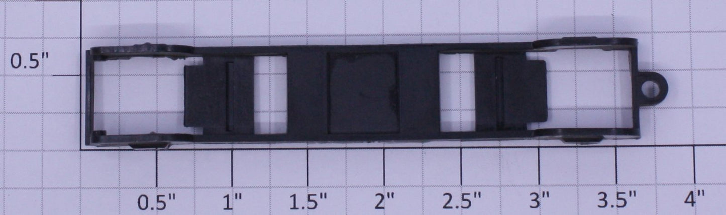 Lionel 8005-31 Black Collector Bracket
