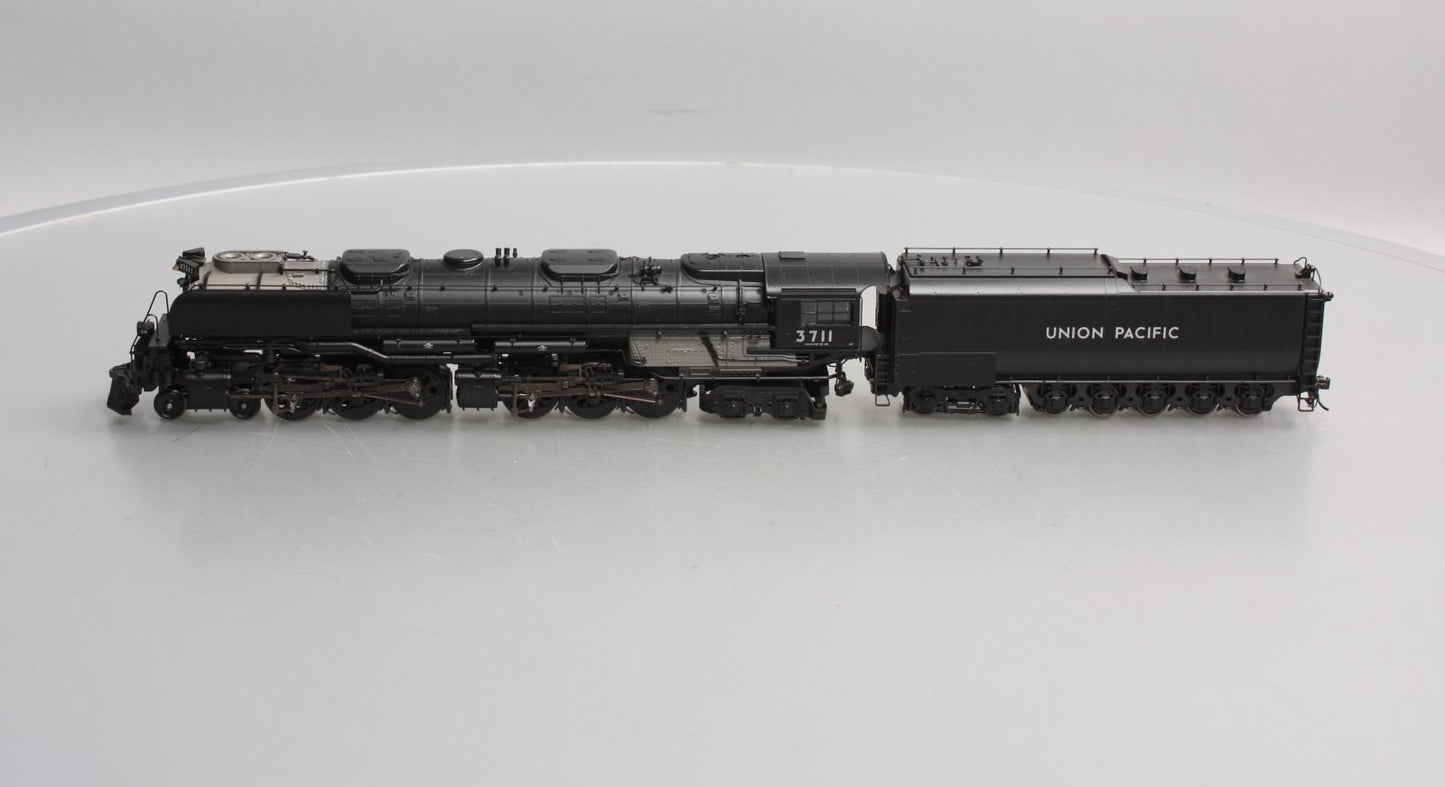 Broadway Limited 4981 HO Union Pacific Challenger 4-6-6-4 P3 #3711