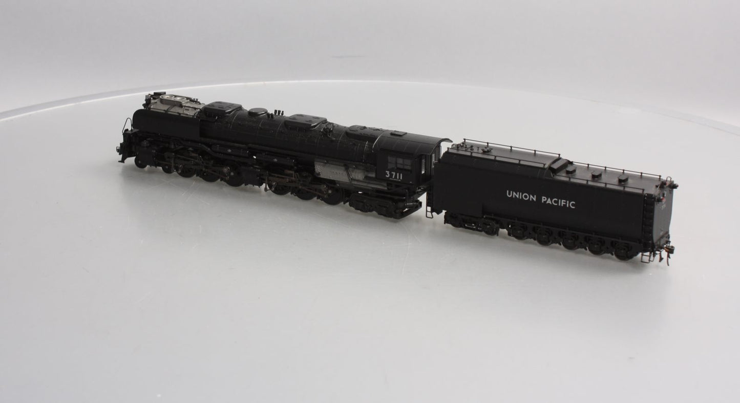 Broadway Limited 4981 HO Union Pacific Challenger 4-6-6-4 P3 #3711