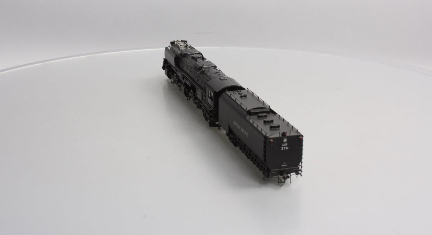 Broadway Limited 4981 HO Union Pacific Challenger 4-6-6-4 P3 #3711