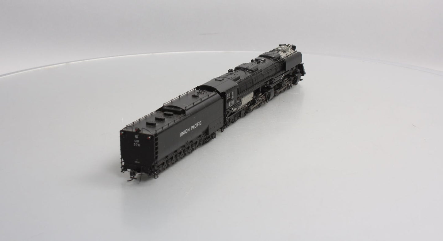 Broadway Limited 4981 HO Union Pacific Challenger 4-6-6-4 P3 #3711