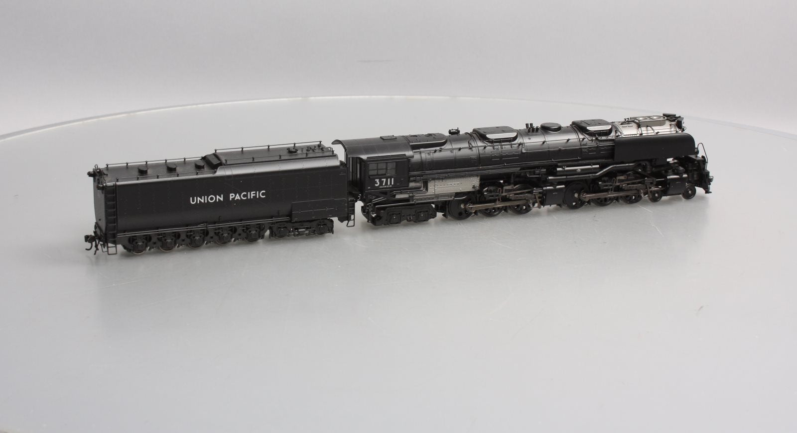 Broadway Limited 4981 HO Union Pacific Challenger 4-6-6-4 P3 #3711