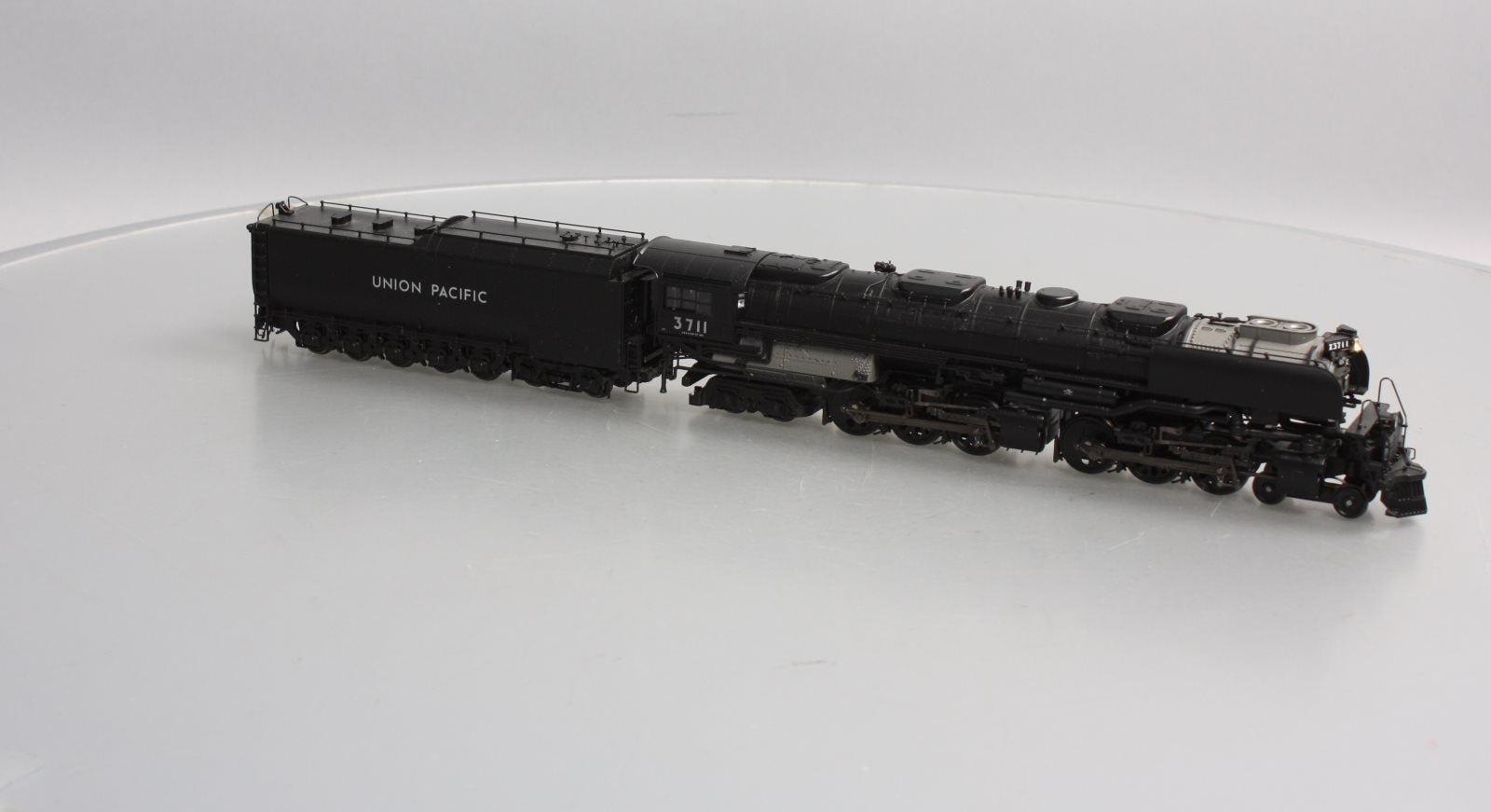 Broadway Limited 4981 HO Union Pacific Challenger 4-6-6-4 P3 #3711