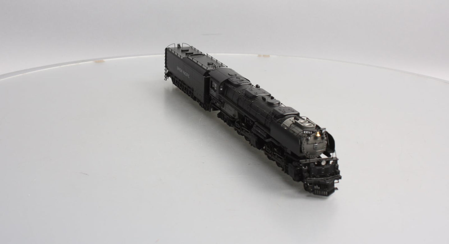 Broadway Limited 4981 HO Union Pacific Challenger 4-6-6-4 P3 #3711
