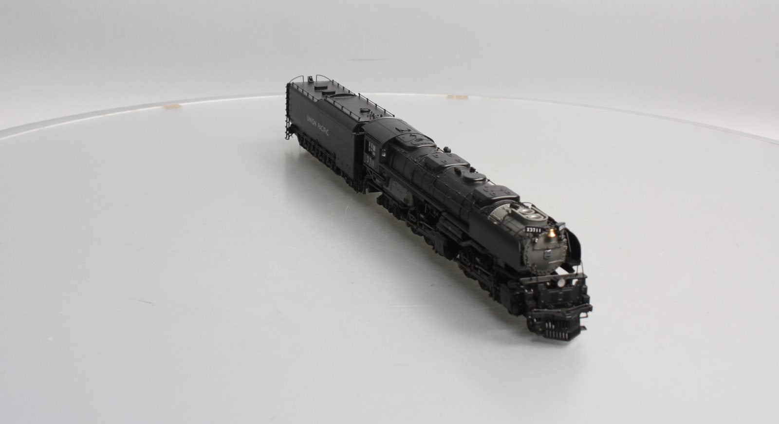 Broadway Limited 4981 HO Union Pacific Challenger 4-6-6-4 P3 #3711