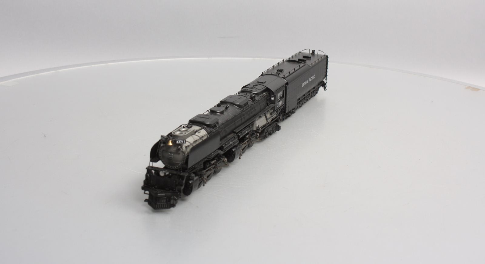 Broadway Limited 4981 HO Union Pacific Challenger 4-6-6-4 P3 #3711