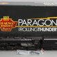 Broadway Limited 4981 HO Union Pacific Challenger 4-6-6-4 P3 #3711