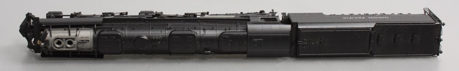 Broadway Limited 4981 HO Union Pacific Challenger 4-6-6-4 P3 #3711