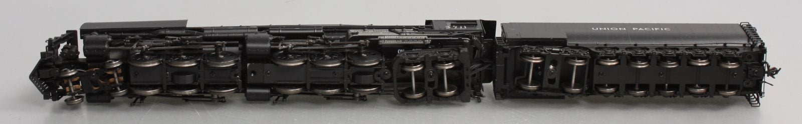 Broadway Limited 4981 HO Union Pacific Challenger 4-6-6-4 P3 #3711
