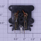 Lionel 41-78 Brush Plate Assembly with Shunted Brushes