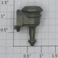 Lionel 114-43 Lamp Post Assembly