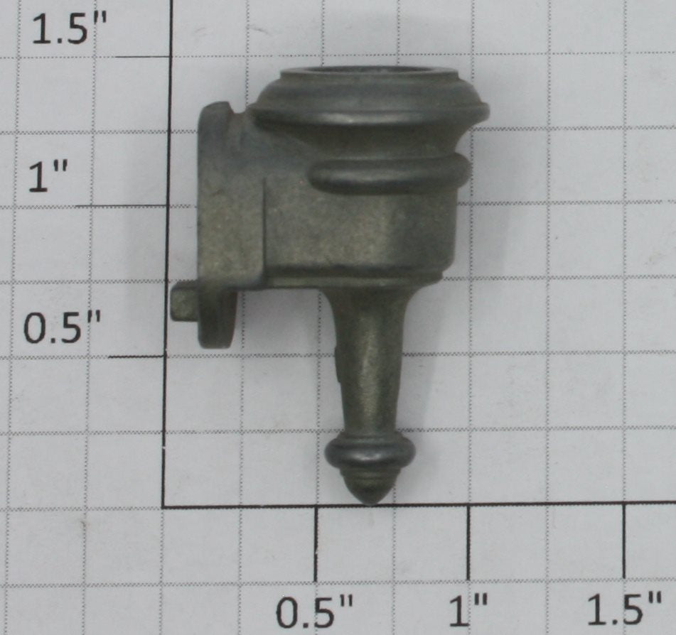 Lionel 114-43 Lamp Post Assembly
