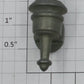 Lionel 114-43 Lamp Post Assembly