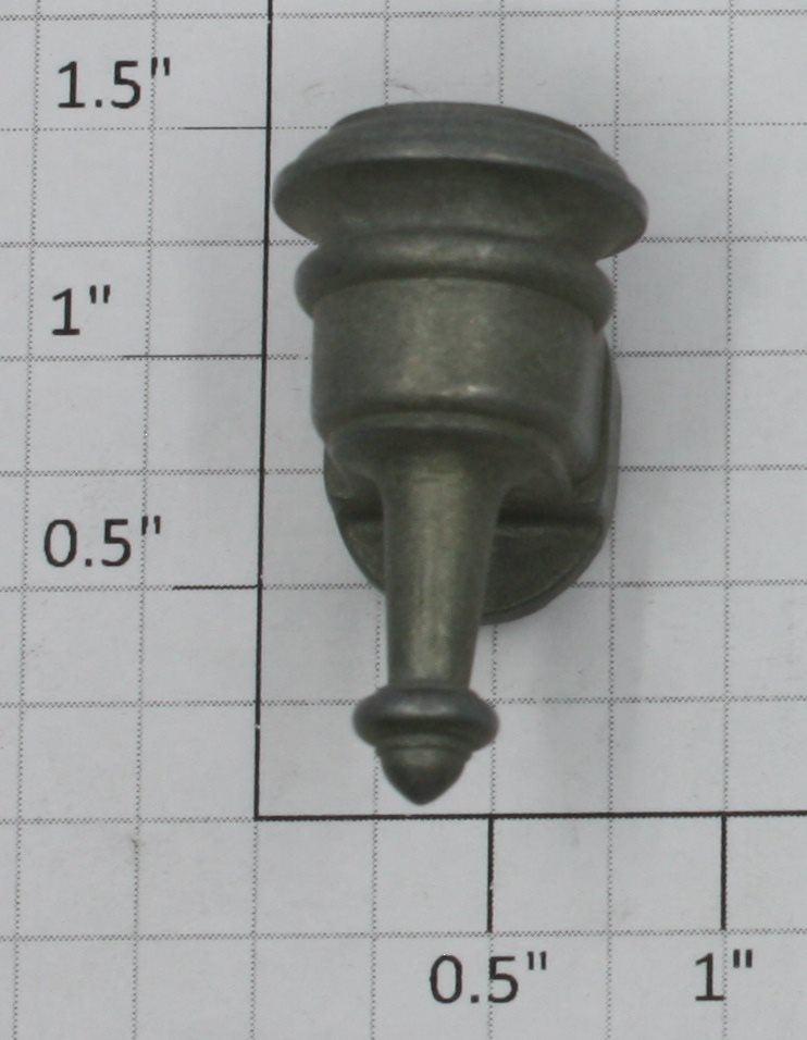 Lionel 114-43 Lamp Post Assembly