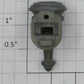 Lionel 114-43 Lamp Post Assembly