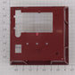 Lionel 24153-14  Dark Red Control Tower House