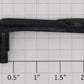 Lionel 4150-62 Black Transformer Handle