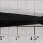 Lionel 4150-62 Black Transformer Handle