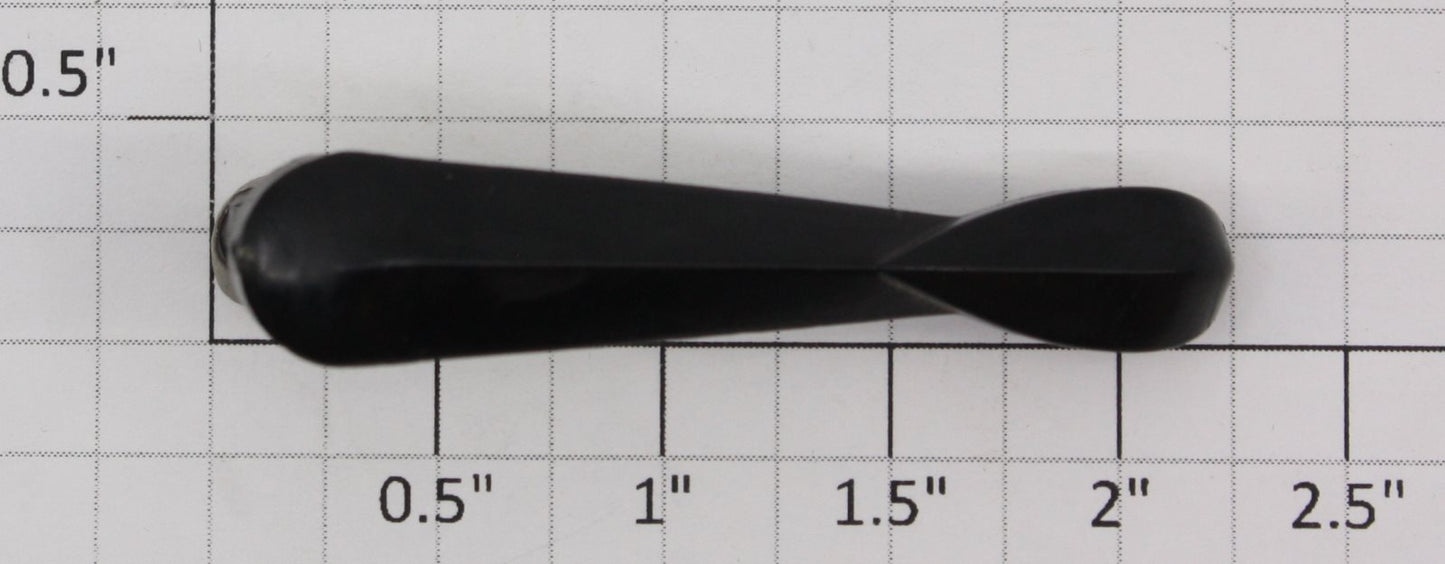 Lionel 4150-62 Black Transformer Handle