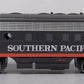LGB 24570 G Southern Pacific F7-A Diesel Locomotive #6432 LN/Box