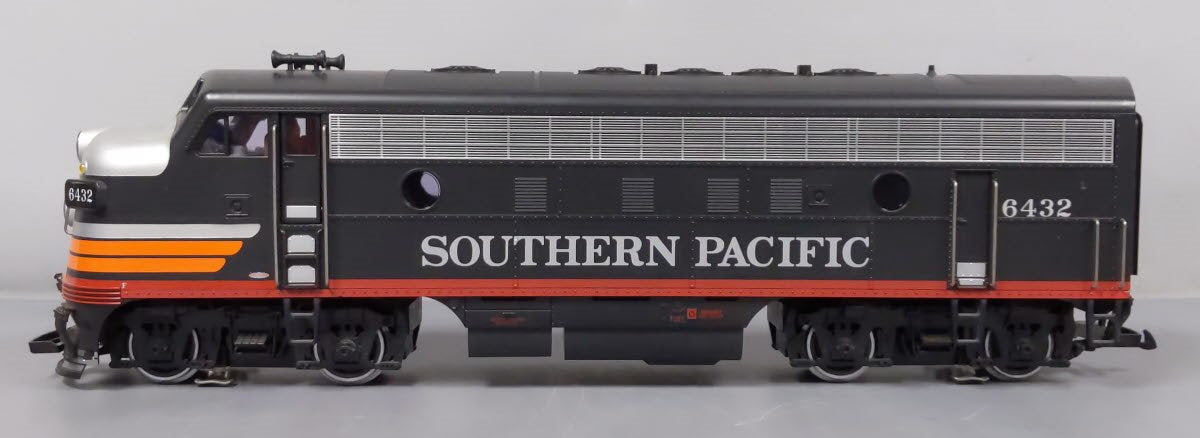 LGB 24570 G Southern Pacific F7-A Diesel Locomotive #6432 LN/Box