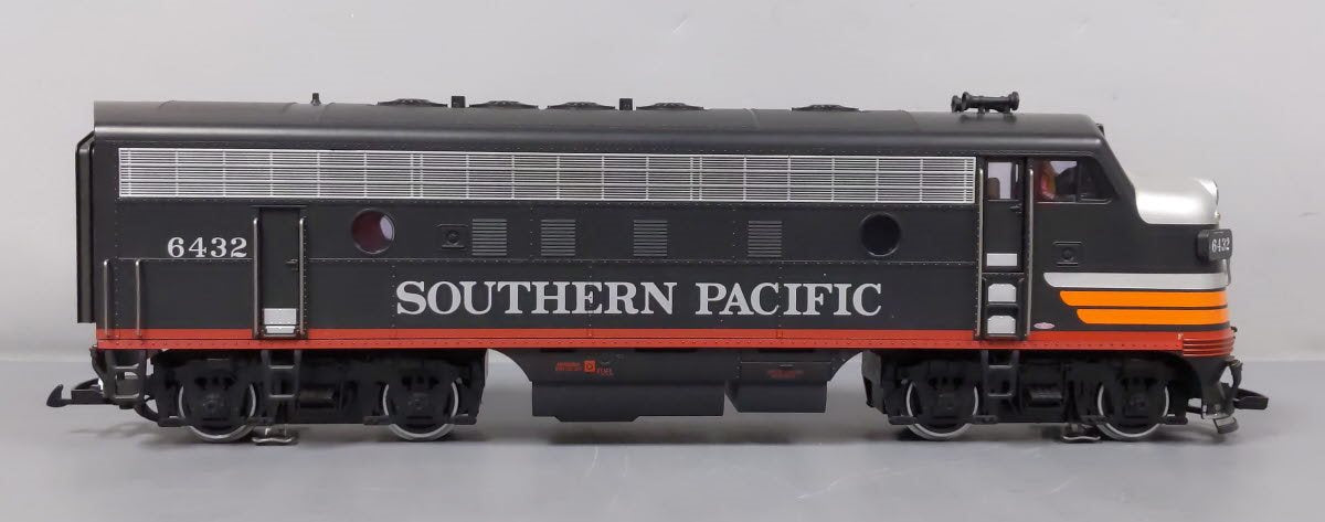 LGB 24570 G Southern Pacific F7-A Diesel Locomotive #6432 LN/Box