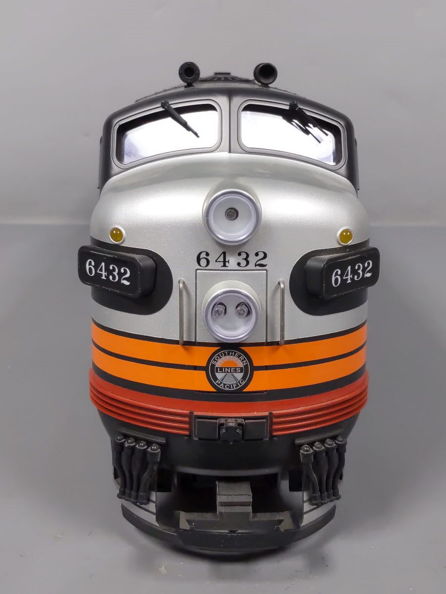 LGB 24570 G Southern Pacific F7-A Diesel Locomotive #6432 LN/Box
