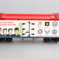 USA Trains R16026 G America's Finest Women Military Car