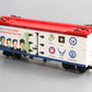 USA Trains R16026 G America's Finest Women Military Car