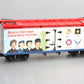 USA Trains R16026 G America's Finest Women Military Car