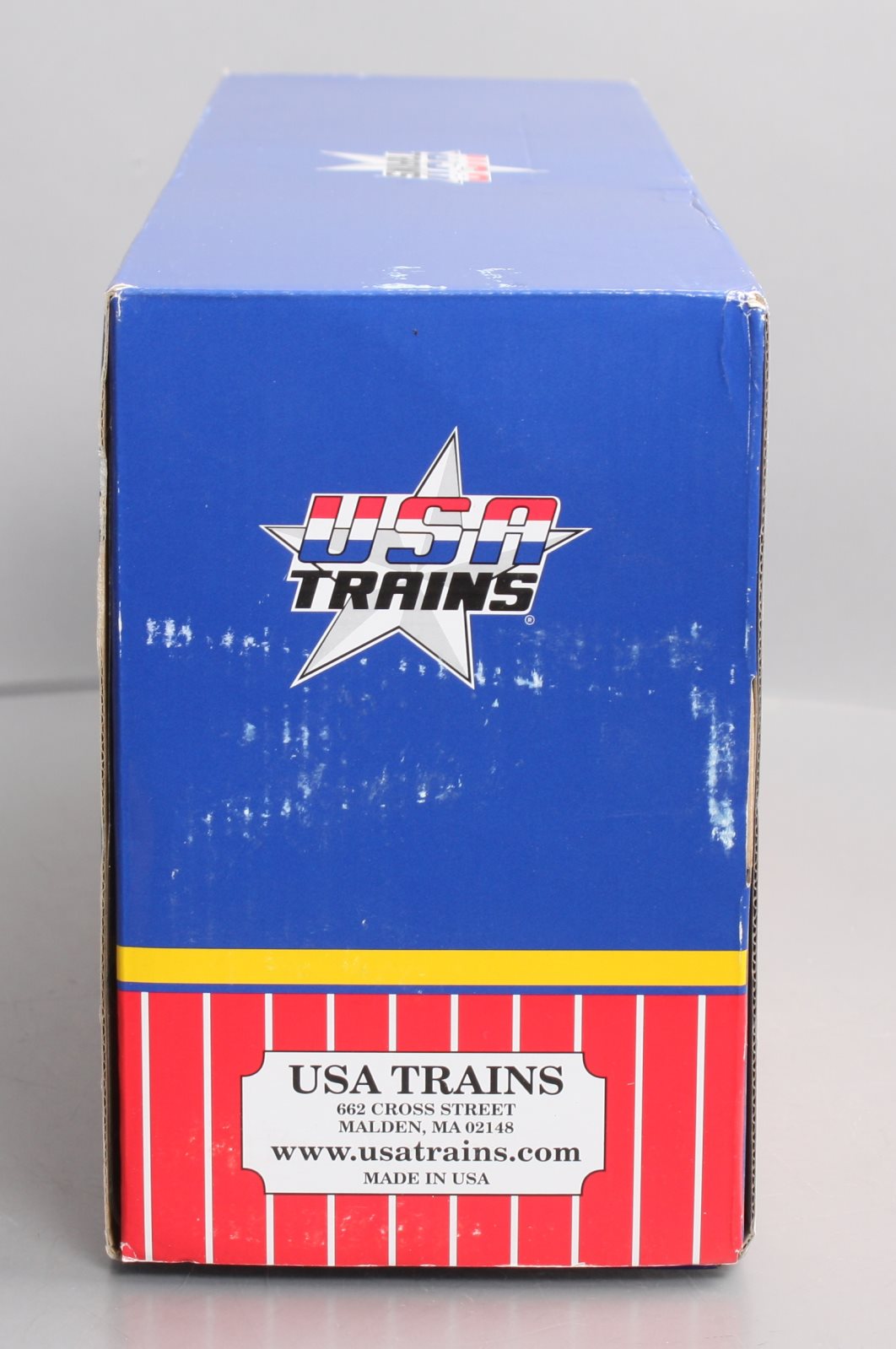 USA Trains R16026 G America's Finest Women Military Car