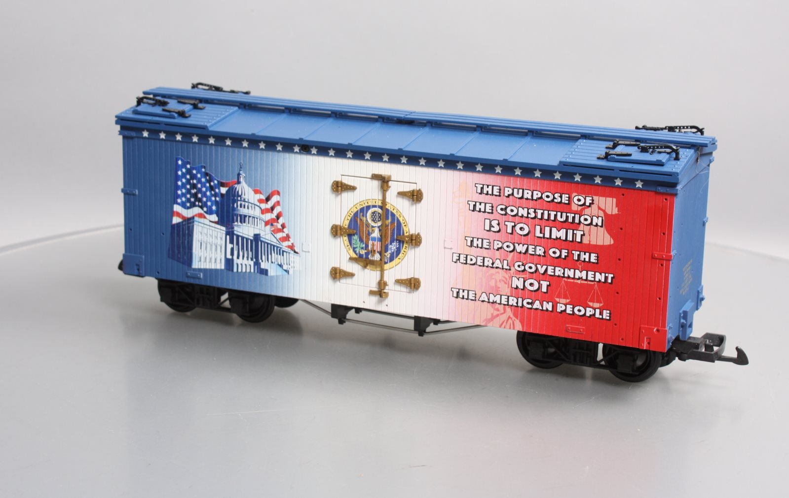 USA Trains R16000 G 