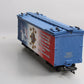 USA Trains R16000 G "Purpose of the Constitution" Patriotic Car U.S Refrigerator
