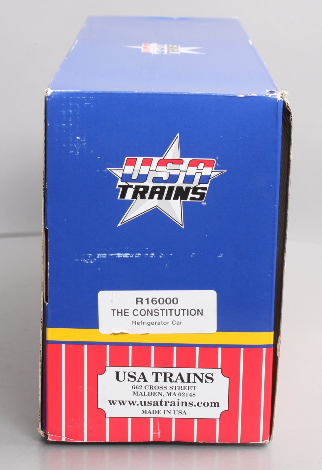 USA Trains R16000 G 