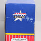 USA Trains R16000 G "Purpose of the Constitution" Patriotic Car U.S Refrigerator
