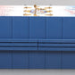 USA Trains R16000 G "Purpose of the Constitution" Patriotic Car U.S Refrigerator