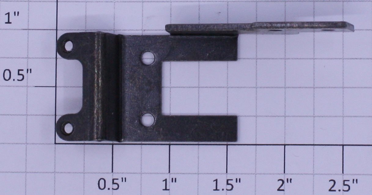Lionel 8052-441-441 #1218 N&W Class A Motherboard Bracket