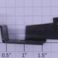 Lionel 8052-441-441 #1218 N&W Class A Motherboard Bracket